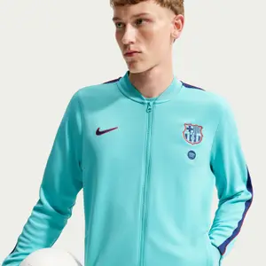 Veste de survêtement Third FC Barcelone 2026/27 image-2