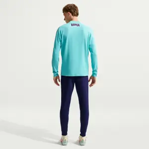 Veste de survêtement Third FC Barcelone 2026/27 image-1