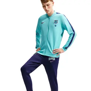 Veste de survêtement Third FC Barcelone 2026/27 image-3