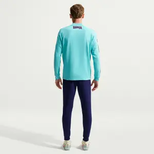 Veste de survêtement Third FC Barcelone 2026/27 image-1