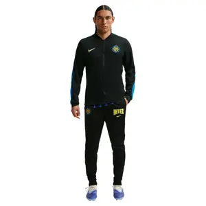 Veste de survêtement Third Inter Milan 2026/27