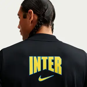 Veste de survêtement Third Inter Milan 2026/27 image-1