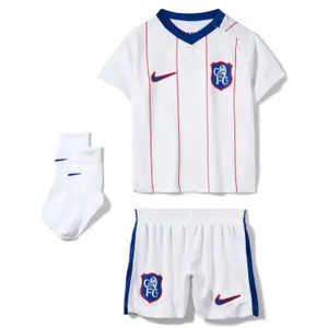 Mini-kit Third neonato ragazzo Chelsea Stadium 2026/27 image-0