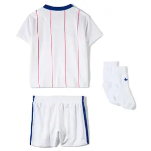 Mini-kit Third neonato ragazzo Chelsea Stadium 2026/27 image-1