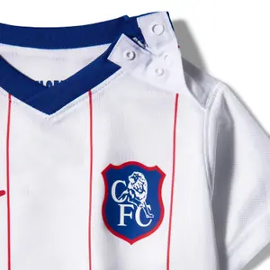 Mini-kit Third neonato ragazzo Chelsea Stadium 2026/27 image-2