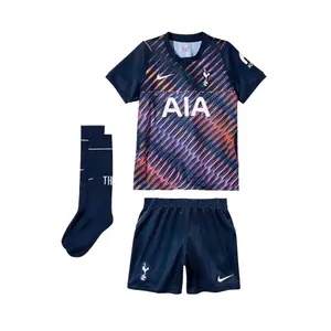 Mini-Kit Third Baby Junge Tottenham Stadium 2026/27 image-0
