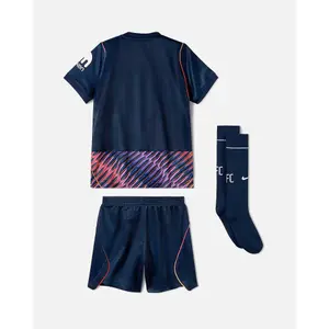 Mini-Kit Third Baby Junge Tottenham Stadium 2026/27 image-1