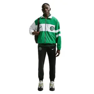 Nigeria trainingsjack Total 90 Reissue 2004