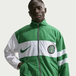 Nigeria trainingsjack Total 90 Reissue 2004 image-2