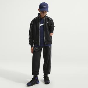 Children's fleece jacket Nike Air