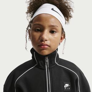 Children's fleece jacket Nike Air image-1