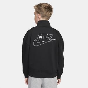 Children's fleece jacket Nike Air image-2