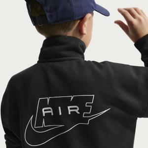 Children's fleece jacket Nike Air image-3