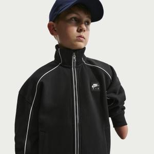 Children's fleece jacket Nike Air image-4