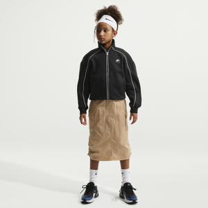Children's fleece jacket Nike Air image-5