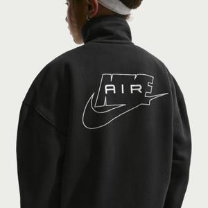 Children's fleece jacket Nike Air image-6