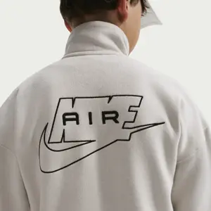 Casaco de polar para criança Nike Air image-6