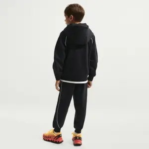 Sweatshirt med hætte til børn Nike Air image-1