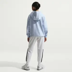 Sweatshirt med hætte til børn Nike Air image-1