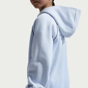 Sweatshirt med hætte til børn Nike Air image-3