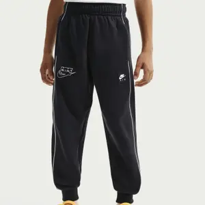 Pantaloni da jogging per bambini Nike Air image-2