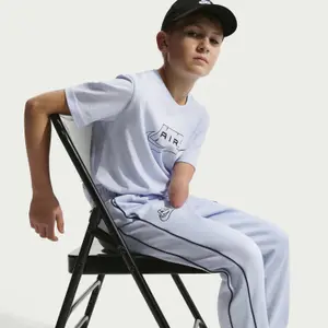 Pantaloni da jogging per bambini Nike Air image-2
