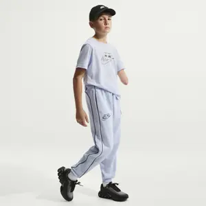 Pantaloni da jogging per bambini Nike Air image-4
