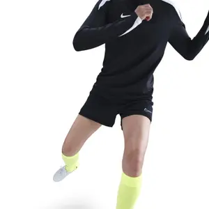 Szorty damskie Nike Academy image-2