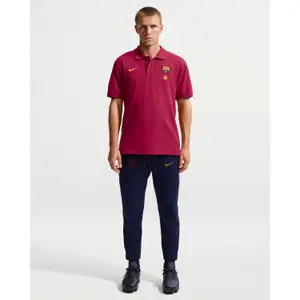 Polo FC Barcelone 2026/27 image-1