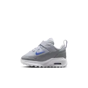 Baskets Jungen Baby Nike AirMax Bia image-3
