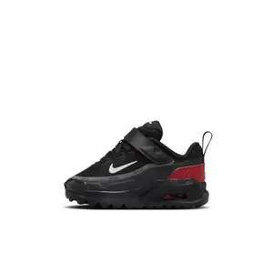 Træningssko til lille dreng Nike AirMax Bia image-1