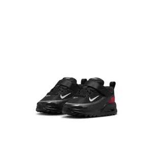 Træningssko til lille dreng Nike AirMax Bia image-2