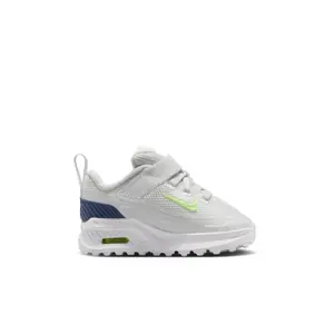 Zapatillas bebé niño Nike AirMax Bia image-1
