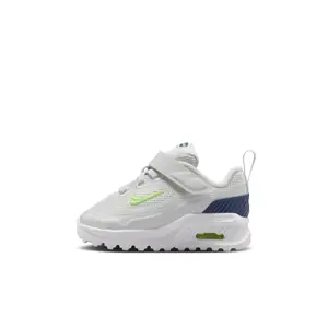 Zapatillas bebé niño Nike AirMax Bia image-2