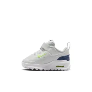 Zapatillas bebé niño Nike AirMax Bia image-3