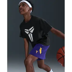 T-shirt enfant Nike Kobe image-3