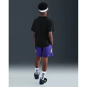 T-shirt enfant Nike Kobe image-4