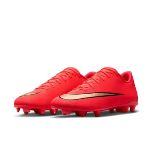 Football Boots Nike Mercurial Vapor 17 Club MG image-2