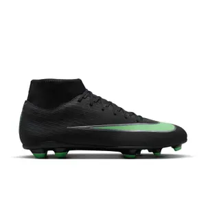 Botas de fútbol Nike Mercurial Superfly 11 Club FG/AG