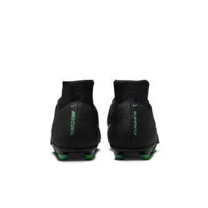 Botas de fútbol Nike Mercurial Superfly 11 Club FG/AG image-4