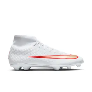 Chaussures de football Nike Mercurial Superfly 11 MG