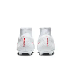 Chaussures de football Nike Mercurial Superfly 11 MG image-4