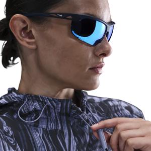 Chaqueta impermeable anti-UV mujer Nike Swift image-0