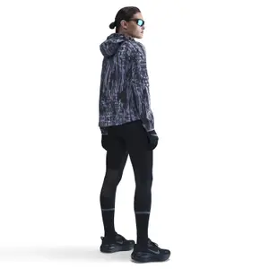 Dames waterdichte UV-beschermende jas Nike Swift image-2