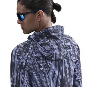 Chaqueta impermeable anti-UV mujer Nike Swift image-1