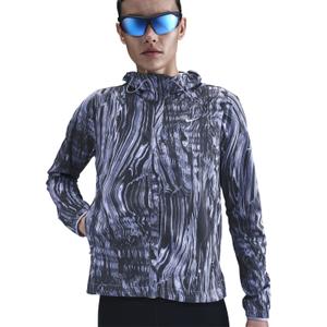 Chaqueta impermeable anti-UV mujer Nike Swift image-2