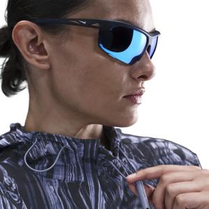 Chaqueta impermeable anti-UV mujer Nike Swift image-3