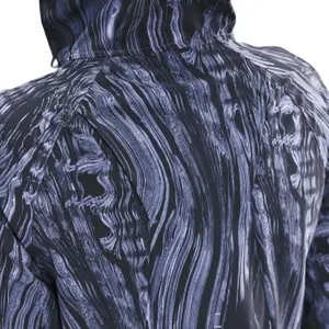 Dames waterdichte UV-beschermende jas Nike Swift image-4