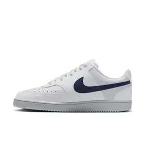 Baskets Nike Court Vision Low image-4