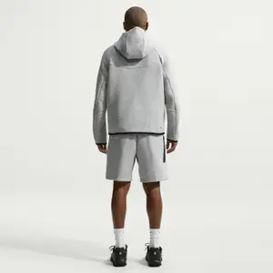 Fleece-Shorts Nike image-1